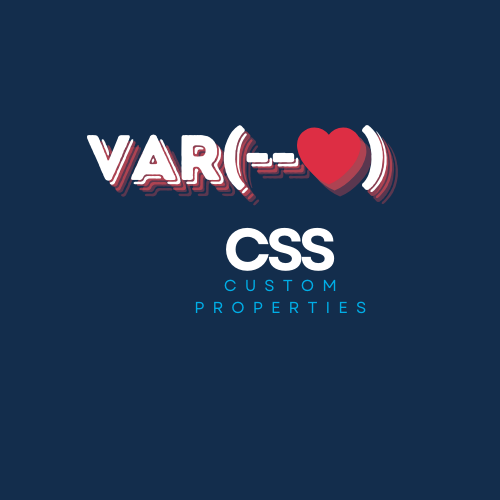 CSS custom properties